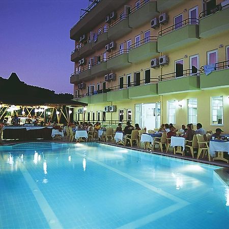 Asia Hotel Kemer Facilidades foto