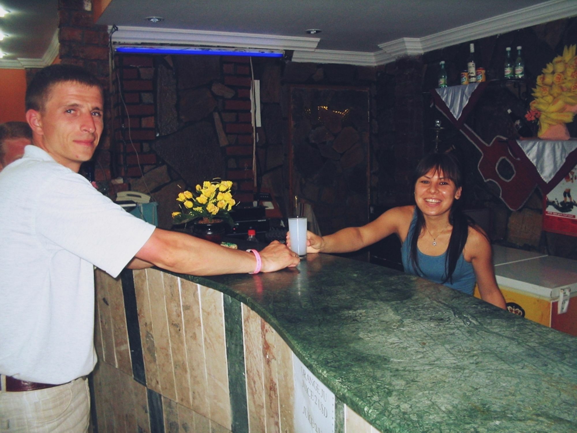 Asia Hotel Kemer Exterior foto